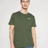 Pier One Qualité garantie 100% T-shirt imprimé t-shirts col rond homme -Pas Cher Pier One Boutique 17a3d4384d6a4383824f5b91bb53b7ae