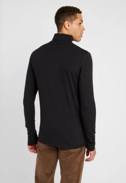 Pier One Prix Discount T-shirt à manches longues t-shirts & polos col roulé homme -Pas Cher Pier One Boutique 17cfafdf053344aea59844a4016b5ce8