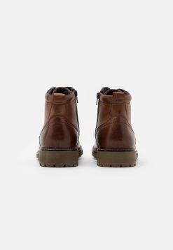 Pier One qualité absolue Bottines à lacets bottes rond homme 11 Pier One qualité absolue Bottines à lacets bottes rond homme -Pas Cher Pier One Boutique 17d910c0b0cf460199f0f0713d82a72c