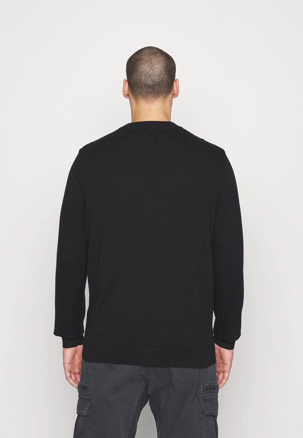 Pier One Prix Raisonnable Pullover pulls et gilets col montant homme 5 Pier One Prix Raisonnable Pullover pulls et gilets col montant homme – Image 3