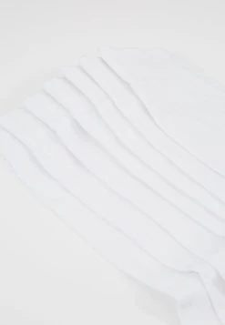 Pier One Prix d’Amis 7 PACK - Chaussettes sous-vêtements & chaussettes couleur unie homme 10 Pier One Prix d’Amis 7 PACK - Chaussettes sous-vêtements & chaussettes couleur unie homme -Pas Cher Pier One Boutique 17fa69a4c4e647a8942d3167758fd095