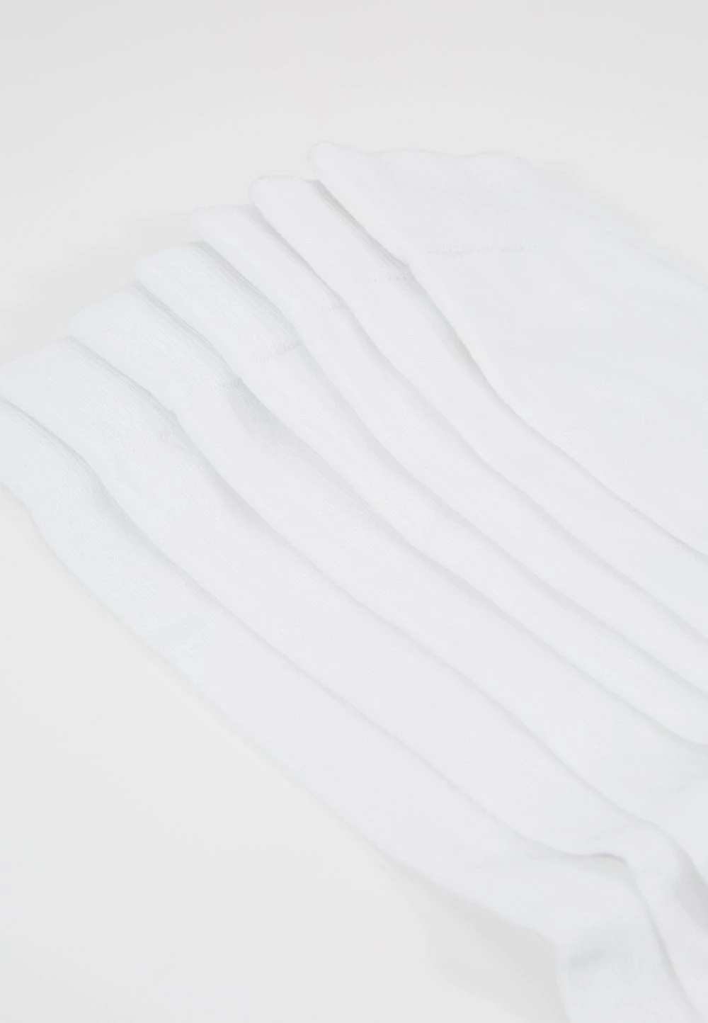 Pier One Prix d’Amis 7 PACK - Chaussettes sous-vêtements & chaussettes couleur unie homme 5 Pier One Prix d’Amis 7 PACK - Chaussettes sous-vêtements & chaussettes couleur unie homme – Image 3