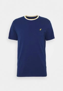 Pier One T-shirt basique Prix Affortable t-shirts col rond homme -Pas Cher Pier One Boutique 17fd4a14442e4cbd83d9e0bc32aa5f5d 1