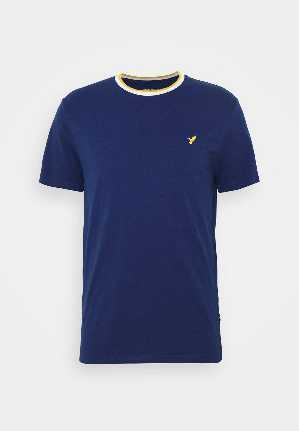 Prix Discount Pier One T-shirt basique t-shirts & polos col rond homme 9 Prix Discount Pier One T-shirt basique t-shirts & polos col rond homme â Image 7