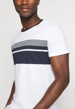 Pier One Qualité garantie 100% T-shirt imprimé t-shirts col rond homme -Pas Cher Pier One Boutique 183c7864d11346e5b0c238991bbf5c6b
