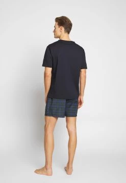 Pier One Pyjama Prix De Lancement pyjamas normale homme -Pas Cher Pier One Boutique 189d6c1ff1d9418b98a32136e3fa4684