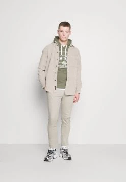 Pier One Prix Abordable Chino pantalons normale homme -Pas Cher Pier One Boutique 18a5646e8cf347548f7da71e02ab669b