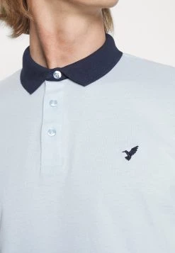 Pier One MUSCLE FIT - Polo Remise En Ligne t-shirts & polos col polo homme -Pas Cher Pier One Boutique 1928da23d4b449eaa4b3d29f041d17cb