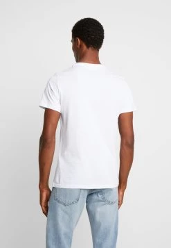 Pier One T-shirt imprimé Meilleur Prix Garanti t-shirts col rond homme -Pas Cher Pier One Boutique 192939983d924d9487bf0547b2d78aab