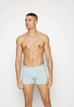 Pier One 5 PACK - Shorty Prix Abordable sous-vêtements & chaussettes normale homme -Pas Cher Pier One Boutique 1930ce26bcda4468992d87d156387ffb