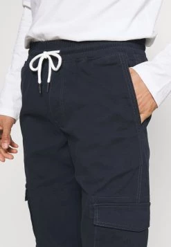 Pier One Meilleure qualité Pantalon cargo pantalons normale homme -Pas Cher Pier One Boutique 1934b837ea3944deabcaa132afcbd584