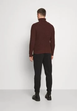 Pier One Prix De Rêve Pullover pulls & gilets col roulé homme 11 Pier One Prix De Rêve Pullover pulls & gilets col roulé homme -Pas Cher Pier One Boutique 1938b6c9130041fd94c7047f0855dafe