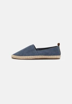 Prix Incroyables Pier One RENA ESPADRILLE UNISEX - Espadrilles chaussures basses rond