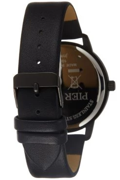 Prix Discount Pier One SET - Montre montres et bijoux boucle ardillon homme -Pas Cher Pier One Boutique 195ae06c15c24db284ae4ec4e858530c