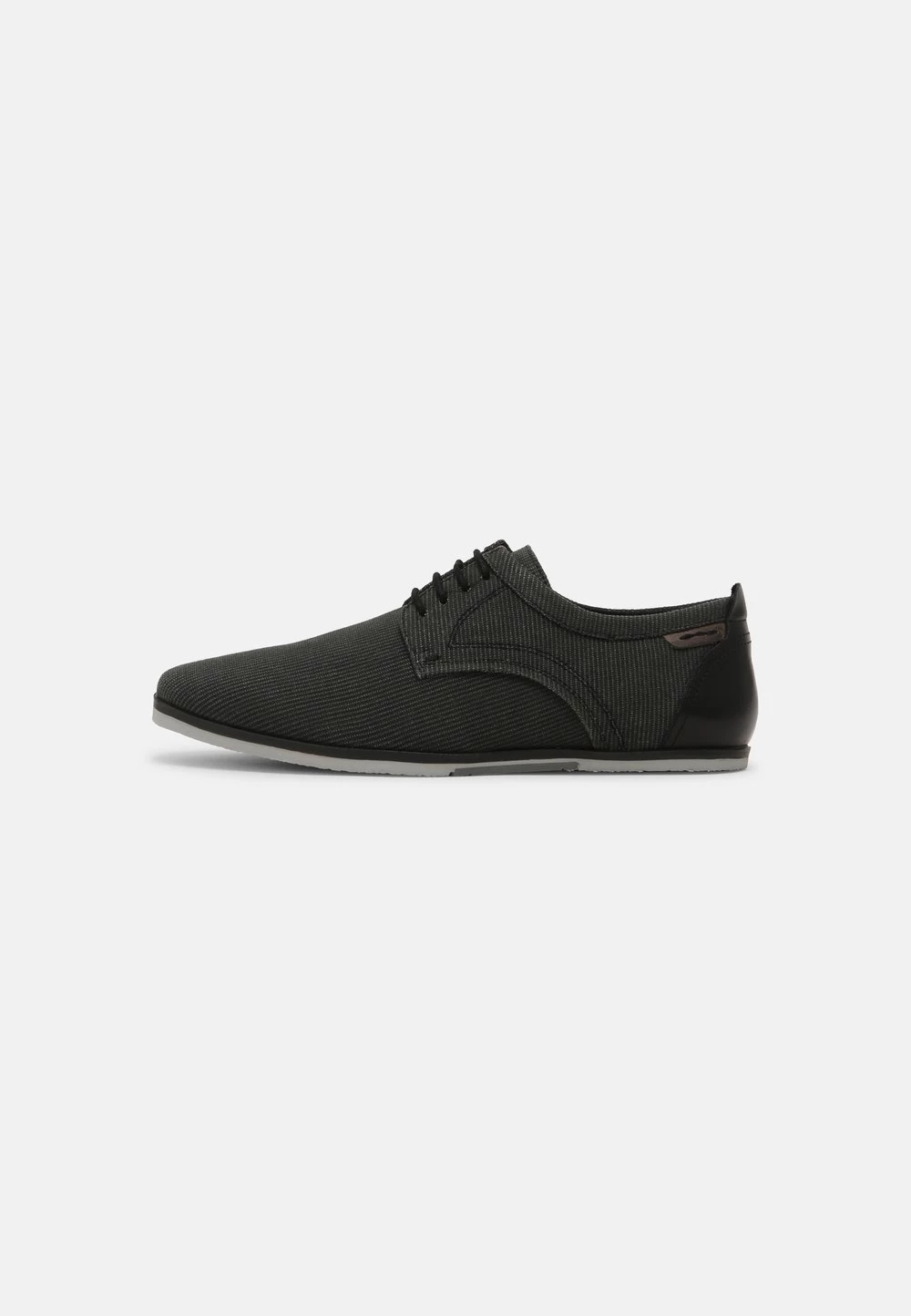Pier One Bonne Qualité Chaussures à lacets derbies et richelieus rond homme 3 Pier One Bonne Qualité Chaussures à lacets derbies et richelieus rond homme