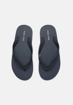 Pier One En promotion 2 PACK - Tongs sandales et tongs ouvert homme -Pas Cher Pier One Boutique 19c488302d0b4ee5934c4f788f64b64a