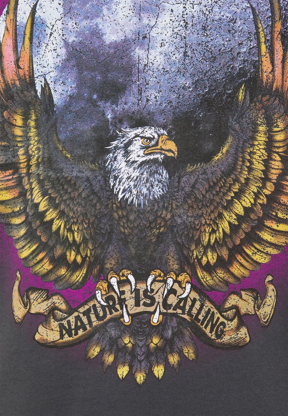 Prix Favorable Pier One T-shirt imprimé t-shirts col rond homme 9 Prix Favorable Pier One T-shirt imprimé t-shirts col rond homme – Image 7