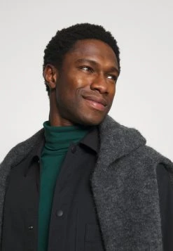 Pier One T-shirt à manches longues Vendre-Réclame t-shirts & polos col roulé homme -Pas Cher Pier One Boutique 19e5a09acbc8464fb4738e5b232ee33d