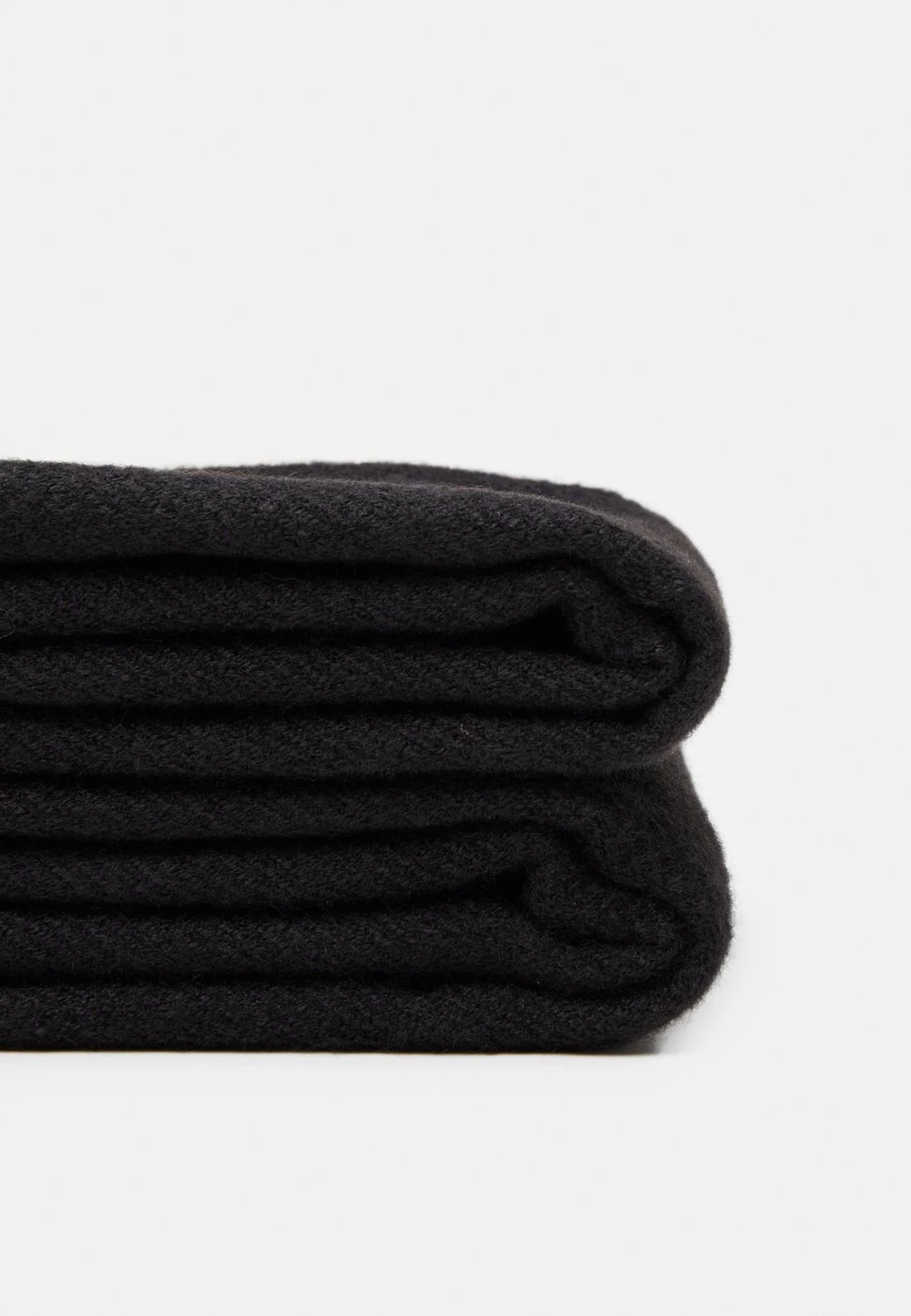 Promos Pier One UNISEX - Écharpe foulards et écharpes couleur unie 5 Promos Pier One UNISEX - Écharpe foulards et écharpes couleur unie – Image 3