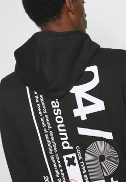 Pier One Se Vend Bas Prix Sweatshirt pulls et gilets capuche homme -Pas Cher Pier One Boutique 1a7741cf02424977a1f282d4d30cfd1c