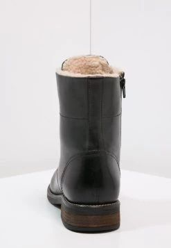 Prix Compétitif Pier One Bottines à lacets bottes rond homme -Pas Cher Pier One Boutique 1b55a03d87824a9c805fd47162dcb18c