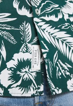 Pier One Chemise Vendre chemises col revers homme -Pas Cher Pier One Boutique 1b736e4c2c28479daff8886dcc624f72