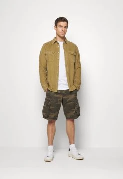 Pier One Prix Gelé 7 PACK - T-shirt basique t-shirts col rond homme -Pas Cher Pier One Boutique 1c0e6fecaaf242bfa99a63056805b7fa