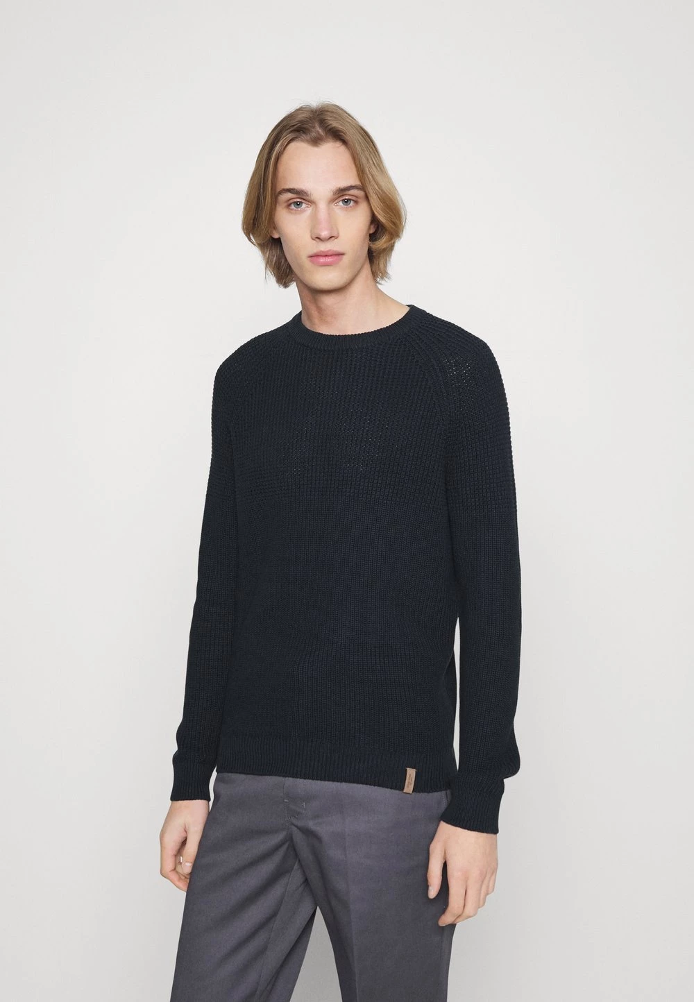 Pier One Prix Avantageux Pullover pulls & gilets col rond homme 6 Pier One Prix Avantageux Pullover pulls & gilets col rond homme – Image 4