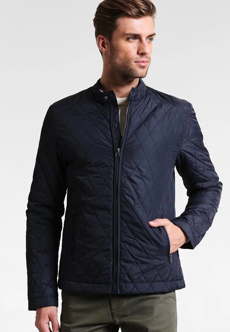 Pier One Prix Dynamité Veste mi-saison vestes col montant homme 3 Pier One Prix Dynamité Veste mi-saison vestes col montant homme