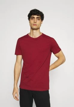 Pier One 5 PACK - T-shirt basique Meilleur Prix Garanti t-shirts col rond homme -Pas Cher Pier One Boutique 1c41ef6dd4ef4985bd7f27a51f3dc8be