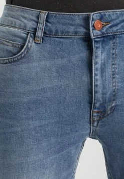 Pier One Promos Jeans Skinny normale homme 12 Pier One Promos Jeans Skinny normale homme -Pas Cher Pier One Boutique 1c542bc4dd924147934d4639cc7f95d1