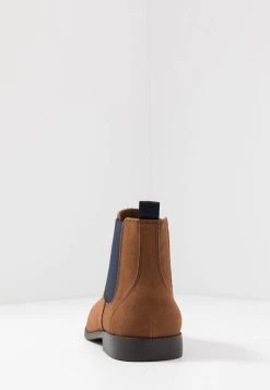 Pier One Prix Raisonnable Bottines boots et bottes rond homme -Pas Cher Pier One Boutique 1c65185059c64c47972a956003ef58e4