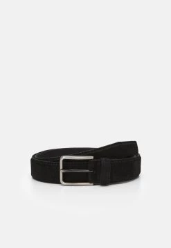 Pier One Assurance De l’Authenticité LEATHER UNISEX - Ceinture ceintures boucle ardillon