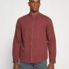 Pier One Chemise Bonne Qualité chemises col mao homme