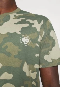 Pier One Prix Accessible T-shirt imprimé t-shirts col rond homme -Pas Cher Pier One Boutique 1df31f20ecc340e69687fc3dab00463a