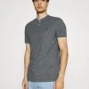 Pier One Polo Bon Rapport Coût-Efficacité t-shirts col tunisien homme
