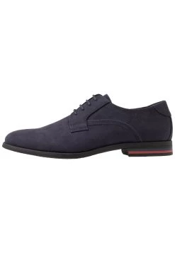 Prix Allégé Pier One Derbies & Richelieus chaussures de ville rond homme -Pas Cher Pier One Boutique 1e077d78796b4201911857153dab1c78 1