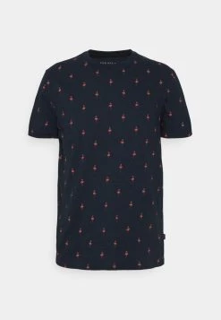 Qualité Supérieure Pier One T-shirt imprimé t-shirts col rond homme 9 Qualité Supérieure Pier One T-shirt imprimé t-shirts col rond homme -Pas Cher Pier One Boutique 1e45139502cc4b1cbc89d28c1b2b0f0f