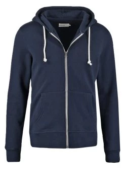 Pier One Sweat à capuche zippé Prix Incroyables pulls et gilets homme -Pas Cher Pier One Boutique 1e4852ce1ddd4fe48eb428f4da210728 2