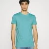 Pier One Meilleur Prix Garanti T-shirt basique t-shirts col rond homme -Pas Cher Pier One Boutique 1e723415d23d4261b111f6a162910a05