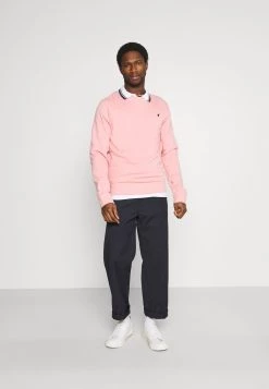 Prix Dynamité Pier One 2 PACK - Sweatshirt pulls et gilets col rond homme