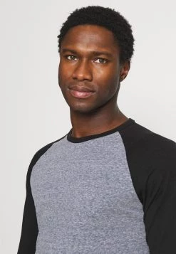 Pier One Prix Gelé T-shirt à manches longues t-shirts & polos col rond homme -Pas Cher Pier One Boutique 1e8d87c8fd8042b5ad28f6a1e448645a