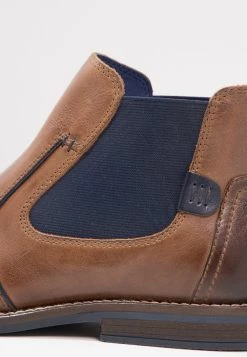 Pier One Se Vend Bas Prix Bottines boots et bottes rond homme 13 Pier One Se Vend Bas Prix Bottines boots et bottes rond homme -Pas Cher Pier One Boutique 1ea46592122a49e98112df3465856e77