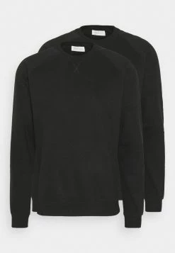 Pier One 2er Pack CREW NECK - Sweatshirt Prix Dégriffé sweats & hoodies col rond homme 22 Pier One 2er Pack CREW NECK - Sweatshirt Prix Dégriffé sweats & hoodies col rond homme -Pas Cher Pier One Boutique 1ec79c1cca4b4bc78a8e435c3a16e484 3