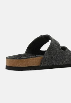 Pier One En Remise UNISEX - Mules sandales et tongs ouvert 15 Pier One En Remise UNISEX - Mules sandales et tongs ouvert -Pas Cher Pier One Boutique 1ecef4c56f4c46a5b15539cf7a7aa952