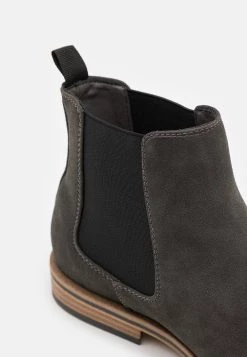 Pier One Prix Aimable Bottines bottes rond homme -Pas Cher Pier One Boutique 1ef8c02b99504611a6e8a181e77558f9