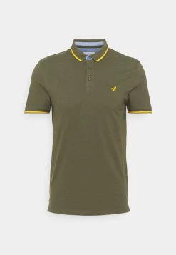 Prix Jamais Vus Pier One Polo t-shirts col polo homme -Pas Cher Pier One Boutique 1f00aff7915c4775bb617606a08cfe84