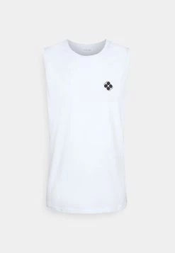 Prix Légers Pier One Débardeur t-shirts col rond homme 18 Prix Légers Pier One Débardeur t-shirts col rond homme -Pas Cher Pier One Boutique 1f456dfa93534c5cb2de8280e682e2a7