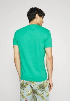 Prix Réduit Pier One 2 PACK - T-shirt basique t-shirts col rond homme -Pas Cher Pier One Boutique 1f6bfe19aad747de9172aade26536368