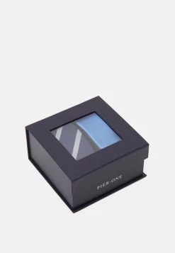 Rabais Pier One 2 PACK - Cravate cravates et accessoires de costume homme homme -Pas Cher Pier One Boutique 1f769731f15f4d229c237a2af8940388